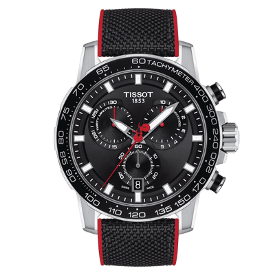 Tissot Supersport Chrono Vuelta