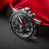 Tissot Supersport Chrono Vuelta