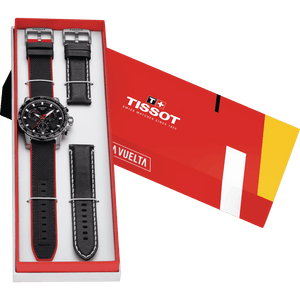 Tissot Supersport Chrono Vuelta