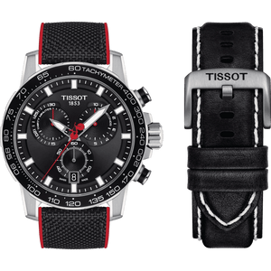 Tissot Supersport Chrono Vuelta