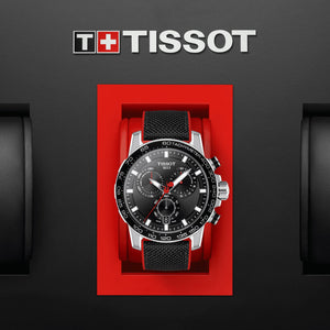 Tissot Supersport Chrono Vuelta