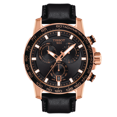 Tissot Supersport Chrono