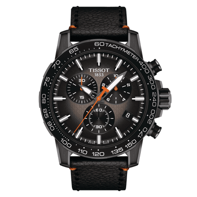 Tissot Supersport Chrono Basketball Edition
