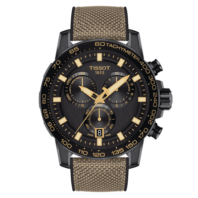 Tissot Supersport Chrono