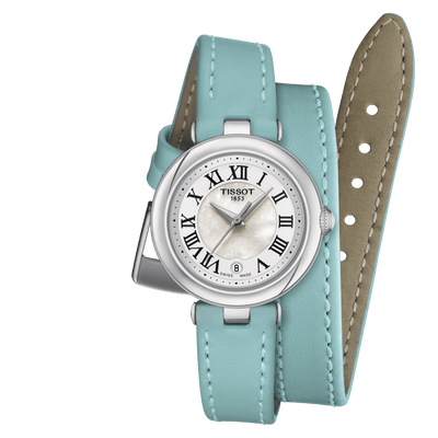 Bellissima Small Lady - Bracelet double tour XS