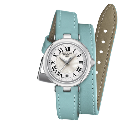 Bellissima Small Lady - Bracelet double tour M