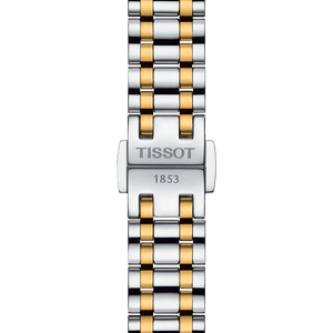 Tissot Bellissima Small lady