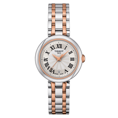 Tissot Bellissima small lady