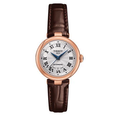 Tissot Bellissima Automatic