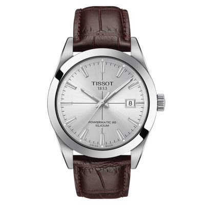 Tissot Gentleman Powermatic 80 Silicium