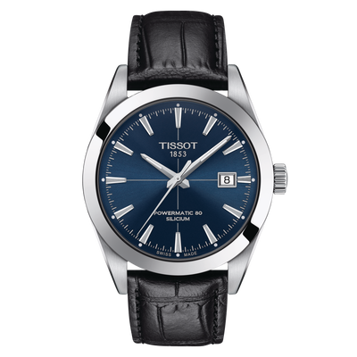Tissot Gentleman Powermatic 80 Silicium