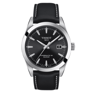 Tissot Gentleman Powermatic 80 Silicium