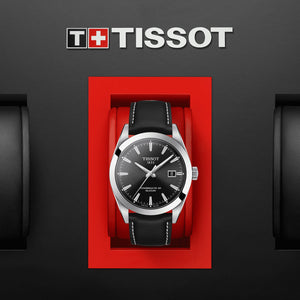 Tissot Gentleman Powermatic 80 Silicium