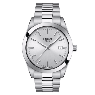 Tissot Gentleman