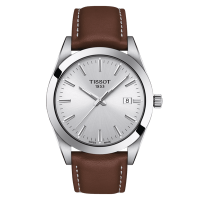 Tissot Gentleman