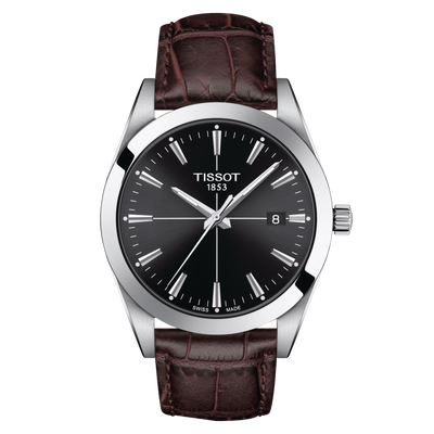 Tissot Gentleman