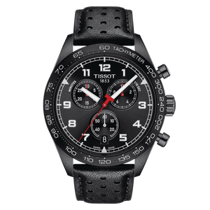 Tissot PRS 516 Chronograph