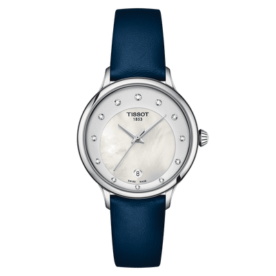 Tissot Odaci-T