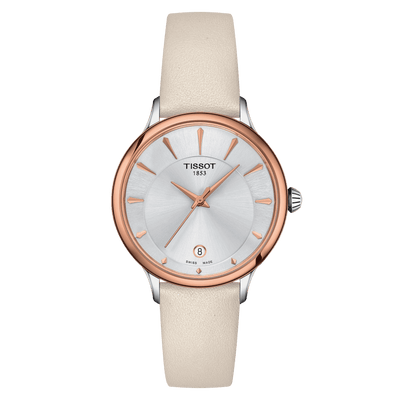 Tissot Odaci-T