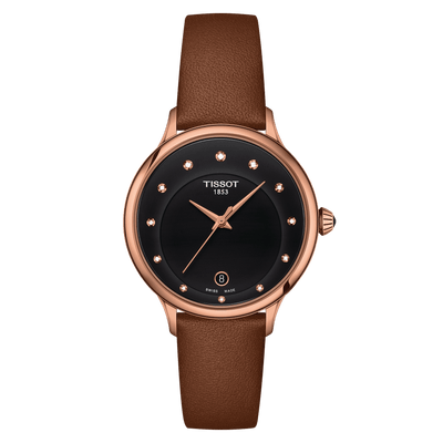 Tissot Odaci-T