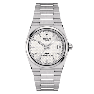 Tissot PRX Powermatic 80 35mm