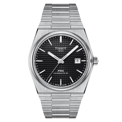 Tissot PRX Powermatic 80