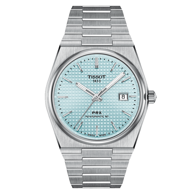 Tissot PRX Powermatic 80