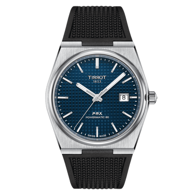 Tissot PRX Powermatic 80