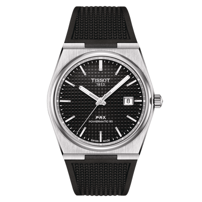 Tissot PRX Powermatic 80
