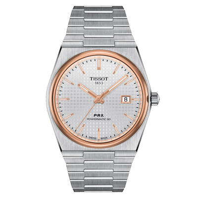 Tissot PRX Powermatic 80