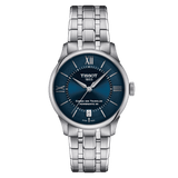 Tissot Chemin des Tourelles Powermatic 80 34mm