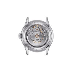 Tissot Chemin des Tourelles Powermatic 80 34mm