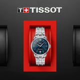 Tissot Chemin des Tourelles Powermatic 80 34mm