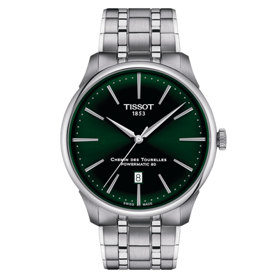 Tissot Chemin des Tourelles Powermatic 80 42mm