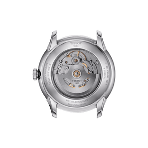 Tissot Chemin des Tourelles Powermatic 80 39mm