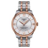 Tissot Chemin des Tourelles Powermatic 80 39mm