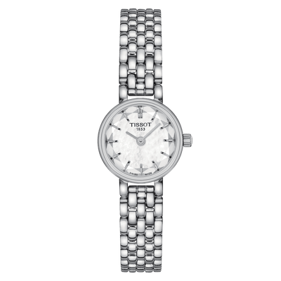 Tissot Lovely Round