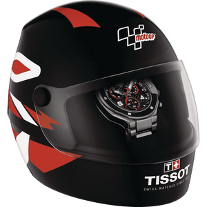 Tissot T-Race MotoGP Chronograph 2022 Limited Edition