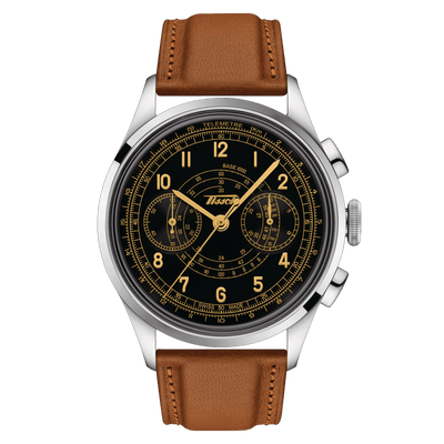 Tissot Telemeter 1938