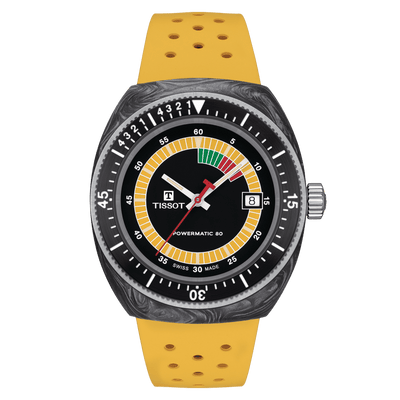Tissot Sideral S