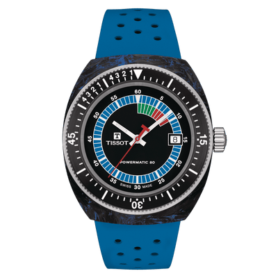 Tissot Sideral S