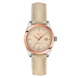 Tissot T-My Lady automatic 18K Gold