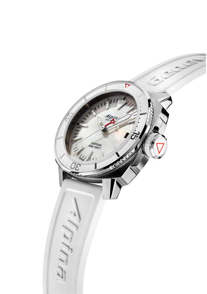 SEASTRONG DIVER COMTESSE 
BLANC