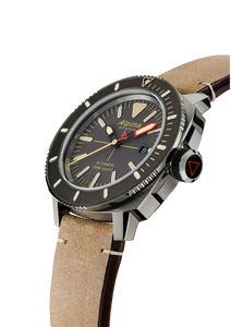 SEASTRONG DIVER 300 
GRIS