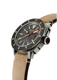 SEASTRONG DIVER 300 
GRIS